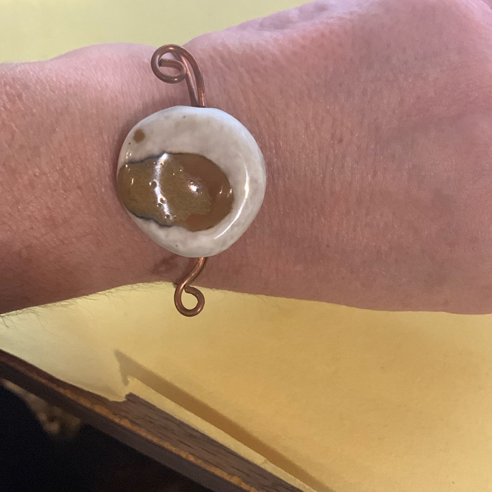 Unique bracelet